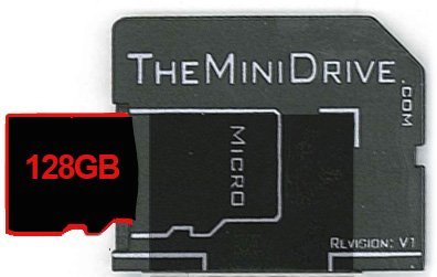 mini-drive