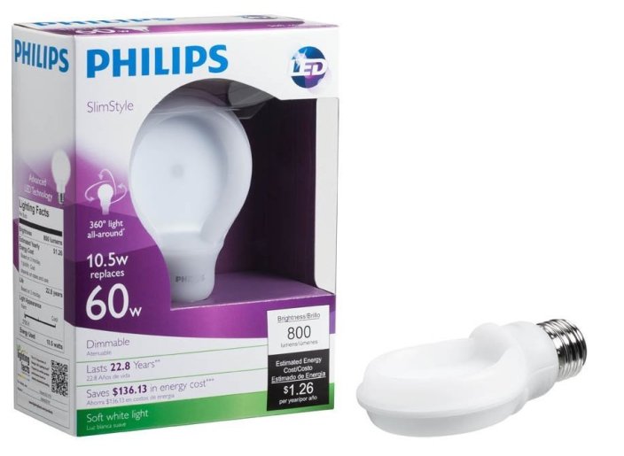 philips-LED-light-bulb-10-5-watt