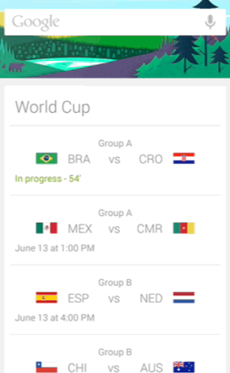 Google-Now-World-Cup