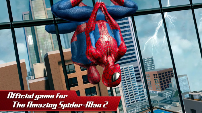 The Amazing Spider-Man 2-iOS-sale-06