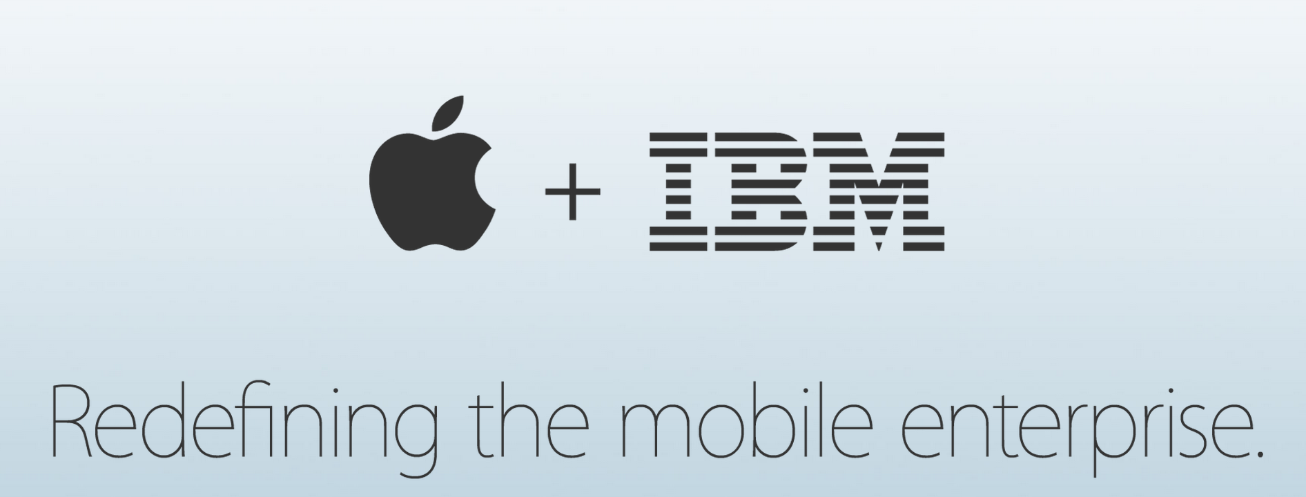 Apple-IBM-enterprise