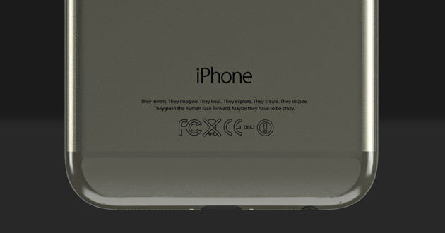 iPhone6_projection_bottom