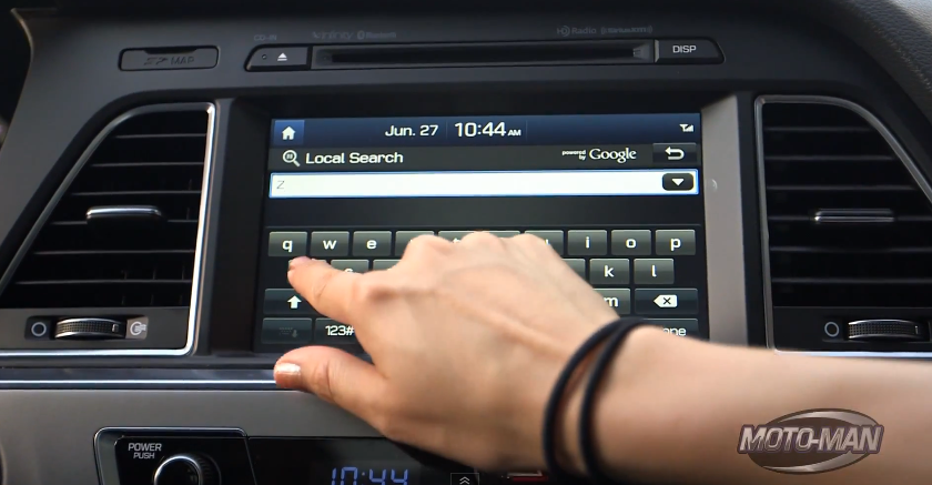 Hyundai CarPlay Google