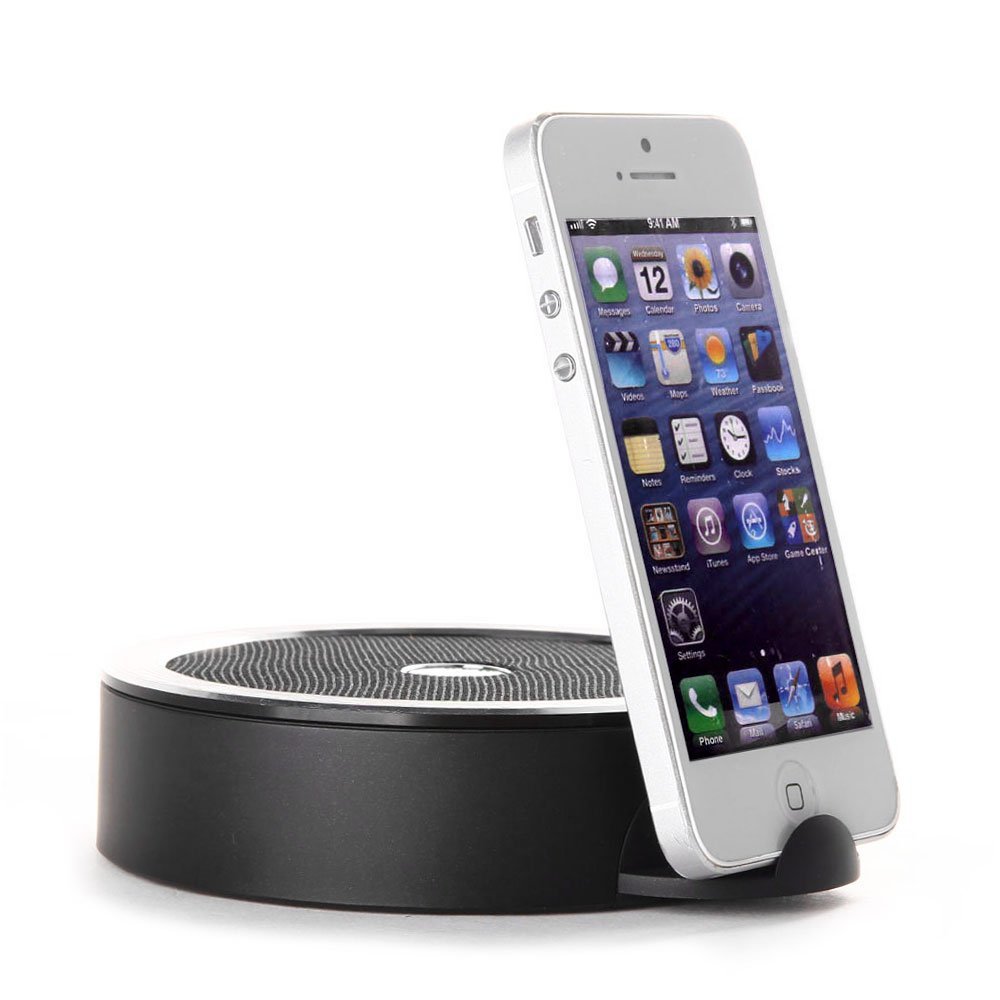 bluetooth phone speaker