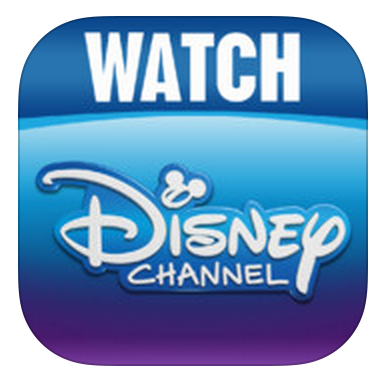 Watch-Disney-Channel