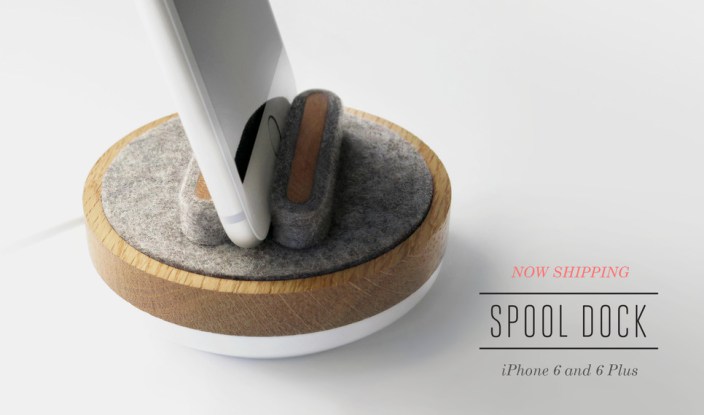 quell-co-spool-dock-iphone-6