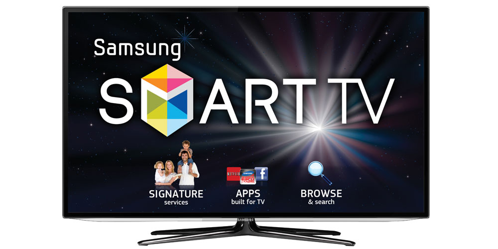 Телевизор Samsung Смарт
