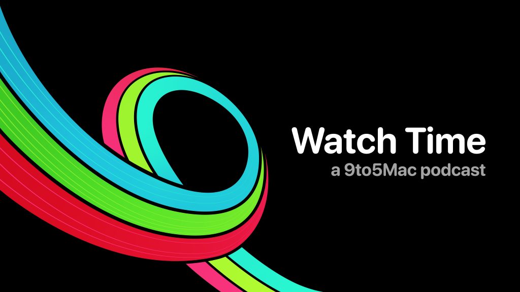 Watch Time 08: Apple Watch routines with David Sparks and Clayton Morris