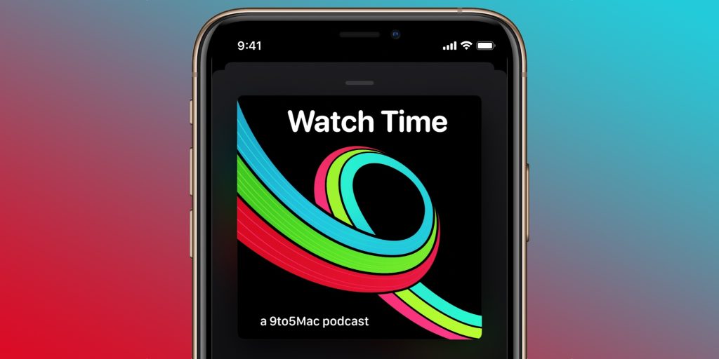 Watch Time 02: An unlikely marathon with Jacob Knight