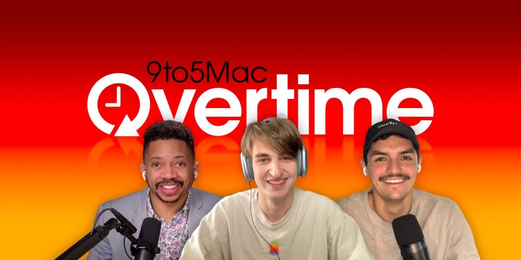 9to5Mac Overtime: GBA4iOS and Delta developer Riley Testut talks iOS 17.4 changes and alternative app stores