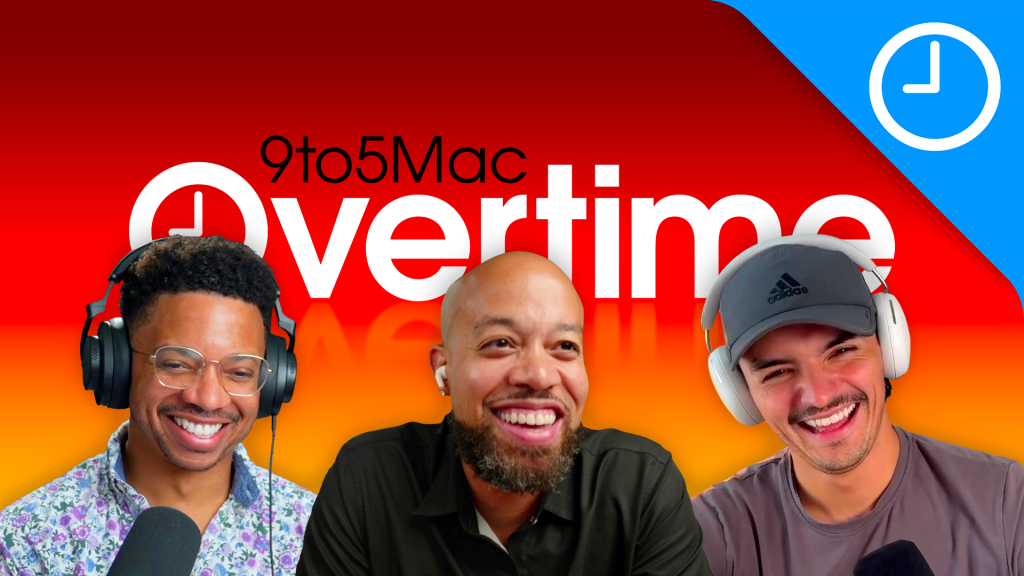 9to5Mac Overtime 028: Henny Tha Bizness talks iPad music-making and the creative process