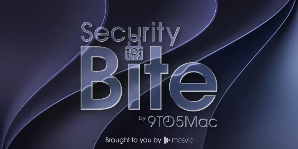 Apple is watching your taps episode artwork
