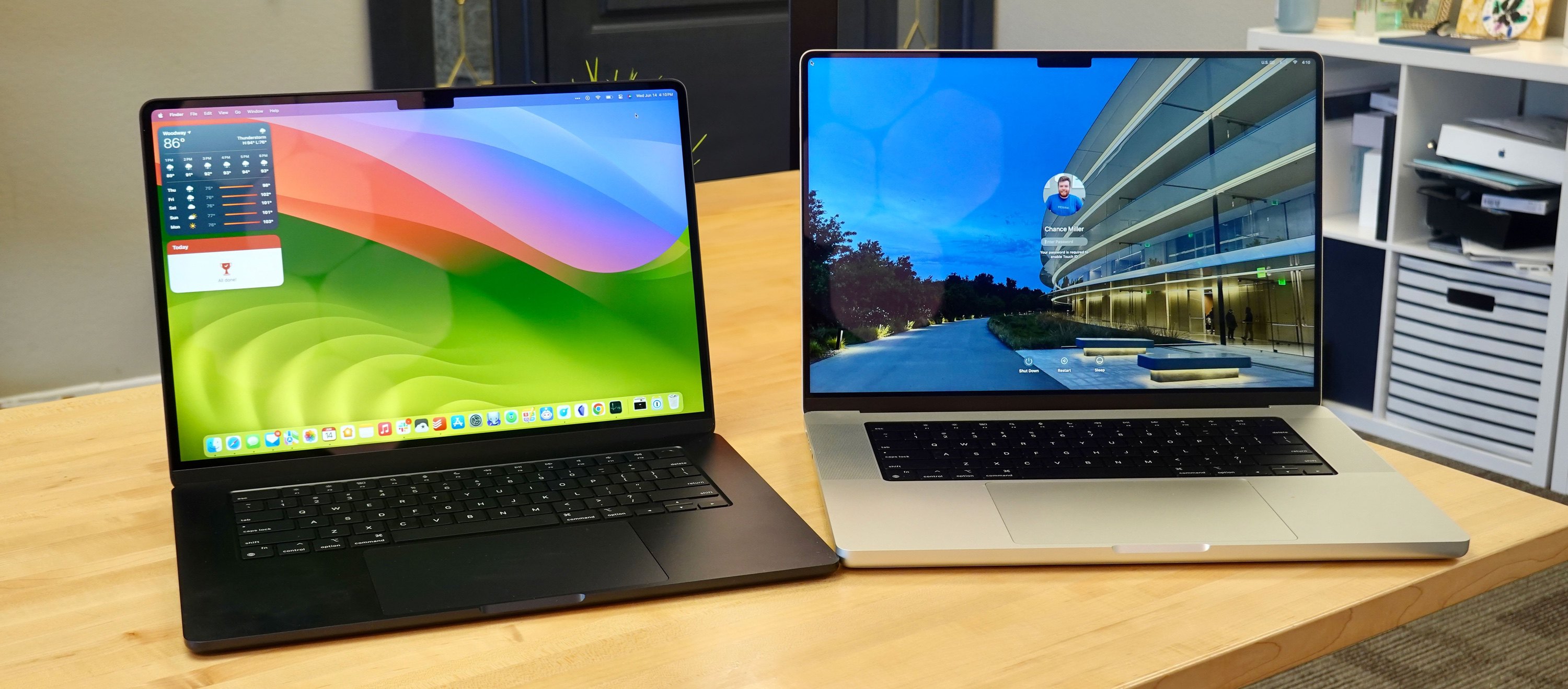 15-inch MacBook Air hands-on: Just what some folks were asking for