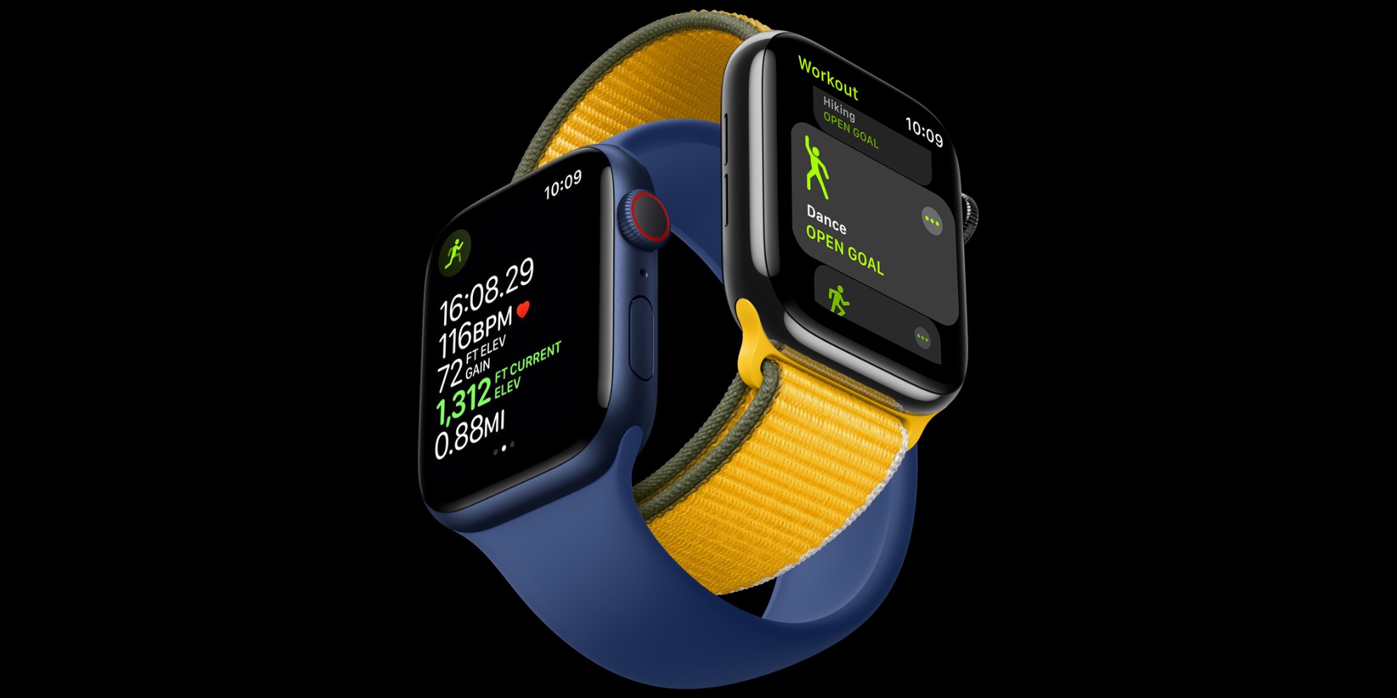 Apple Watch Series 6