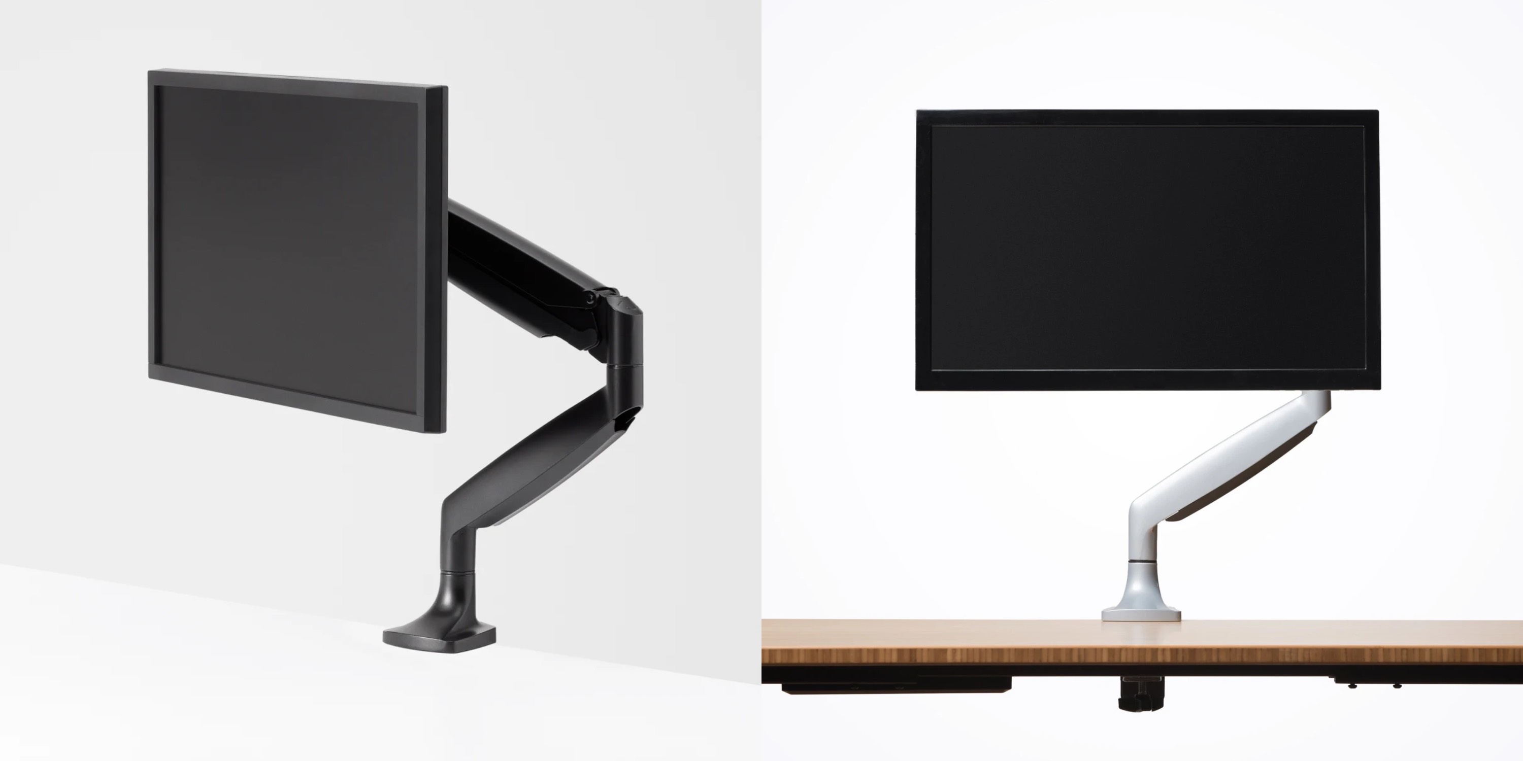 Best monitor arms for Mac and PC external displays – Fully Jarvis