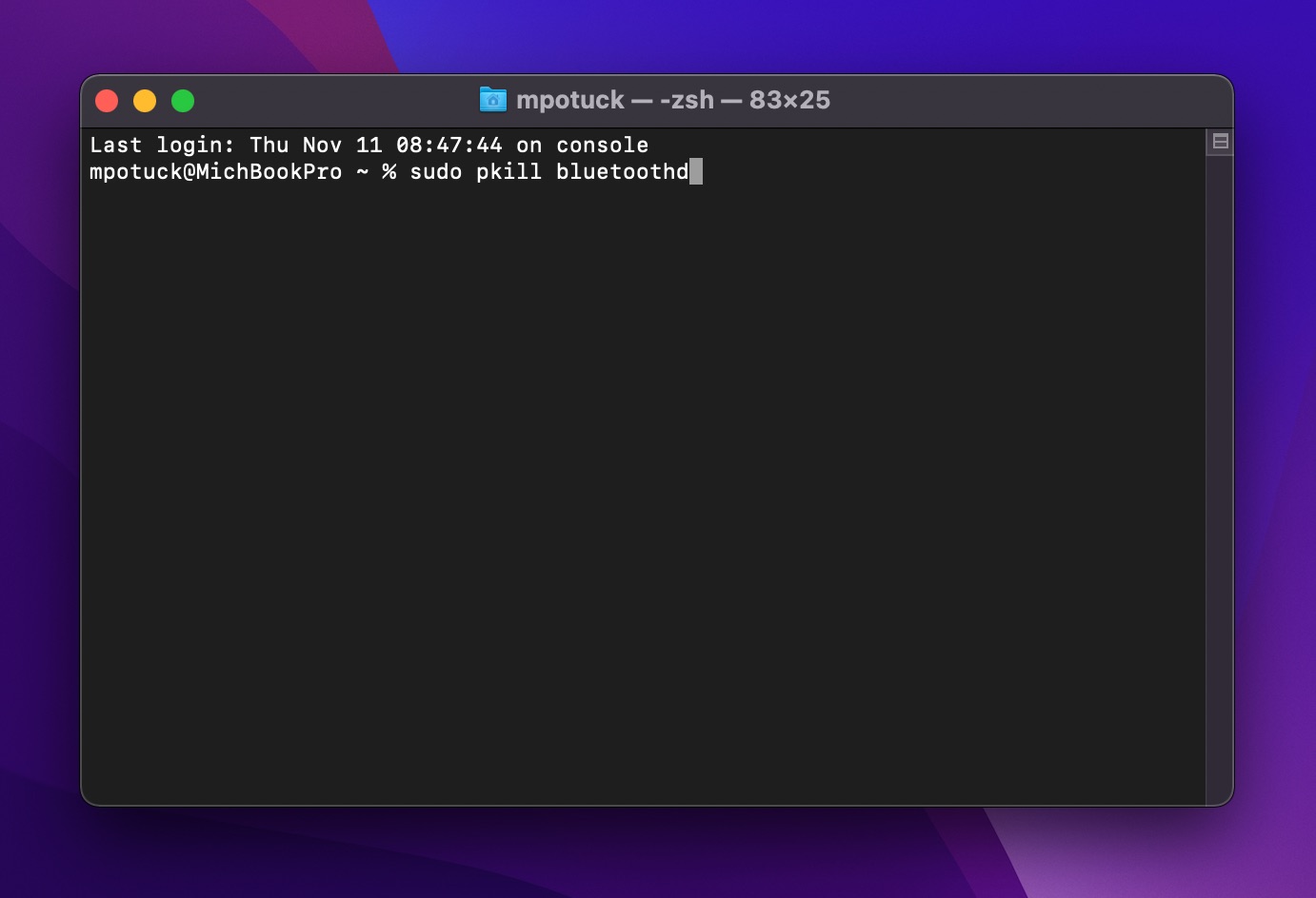 Conexión del teclado mágico rechazada cómo solucionarlo Tech News