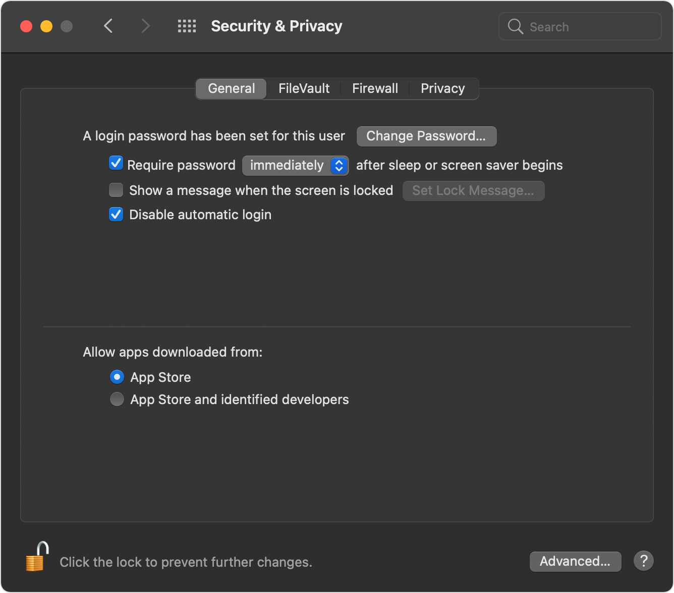 macos gatekeeper