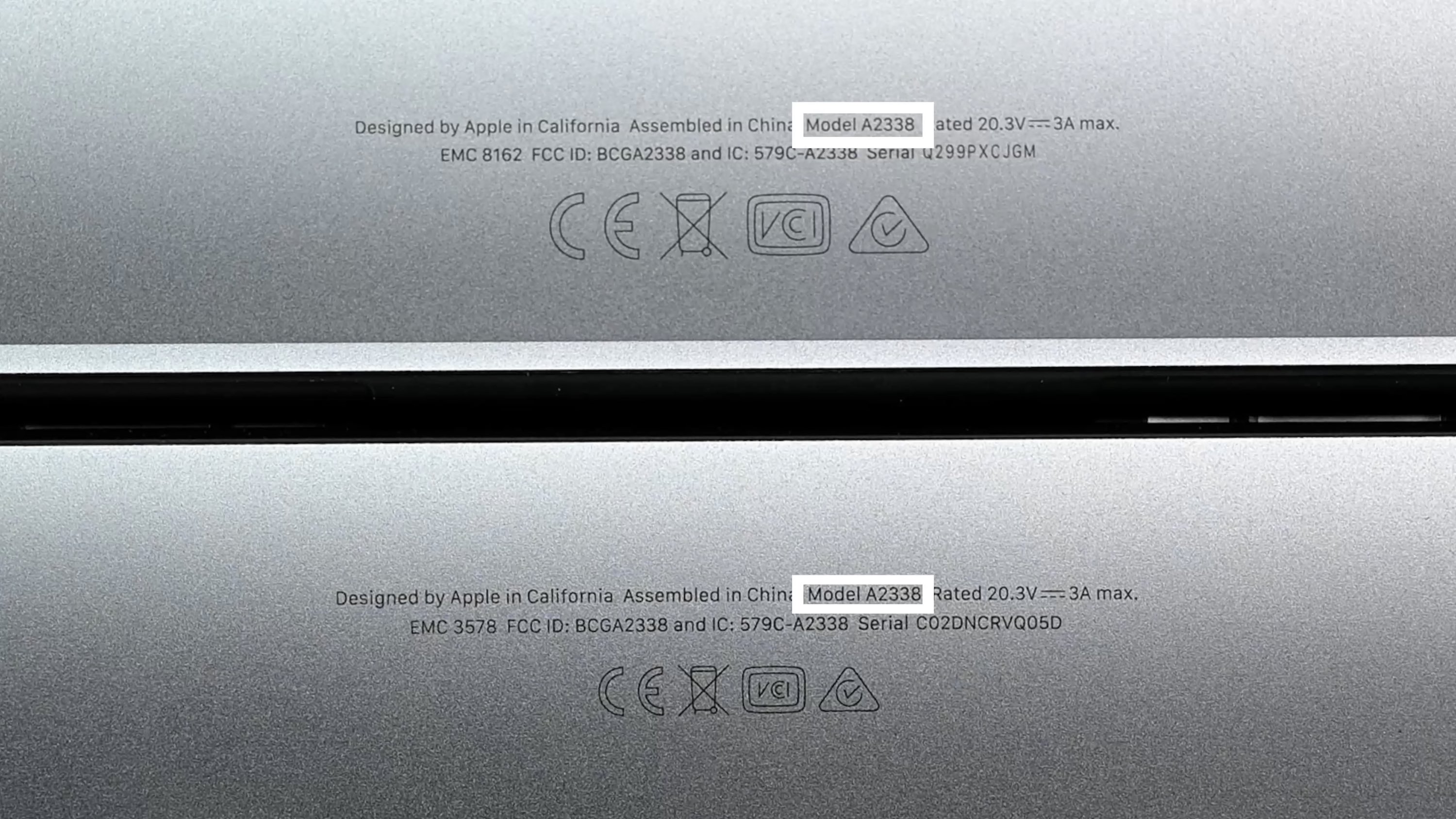 El desmontaje de iFixit muestra que la MacBook Pro M2 es solo una computadora portátil reciclada con un chip nuevo.