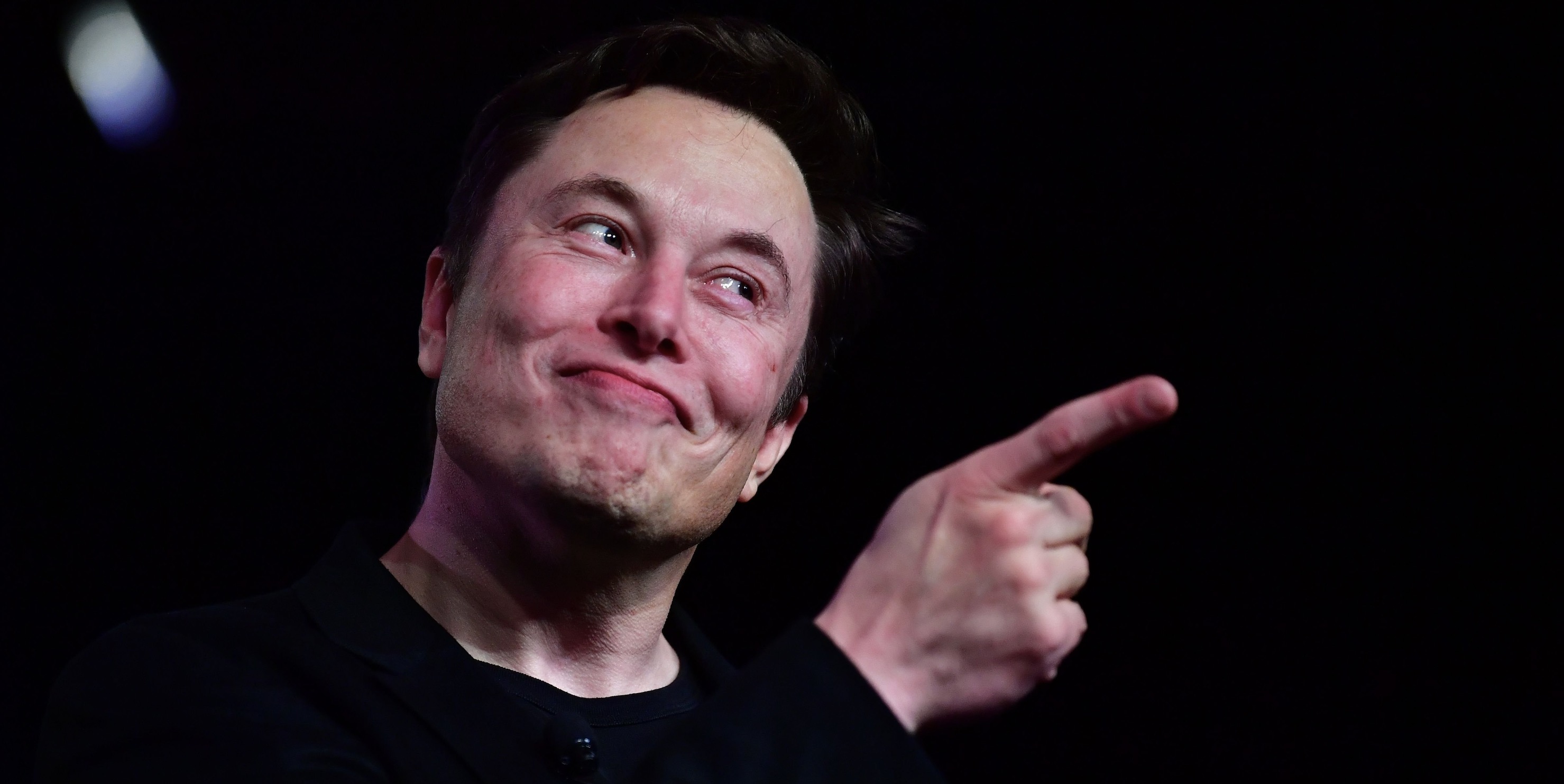 Elon Musk secara resmi mengatakan dia menyerah pada kesepakatan akuisisi Twitter