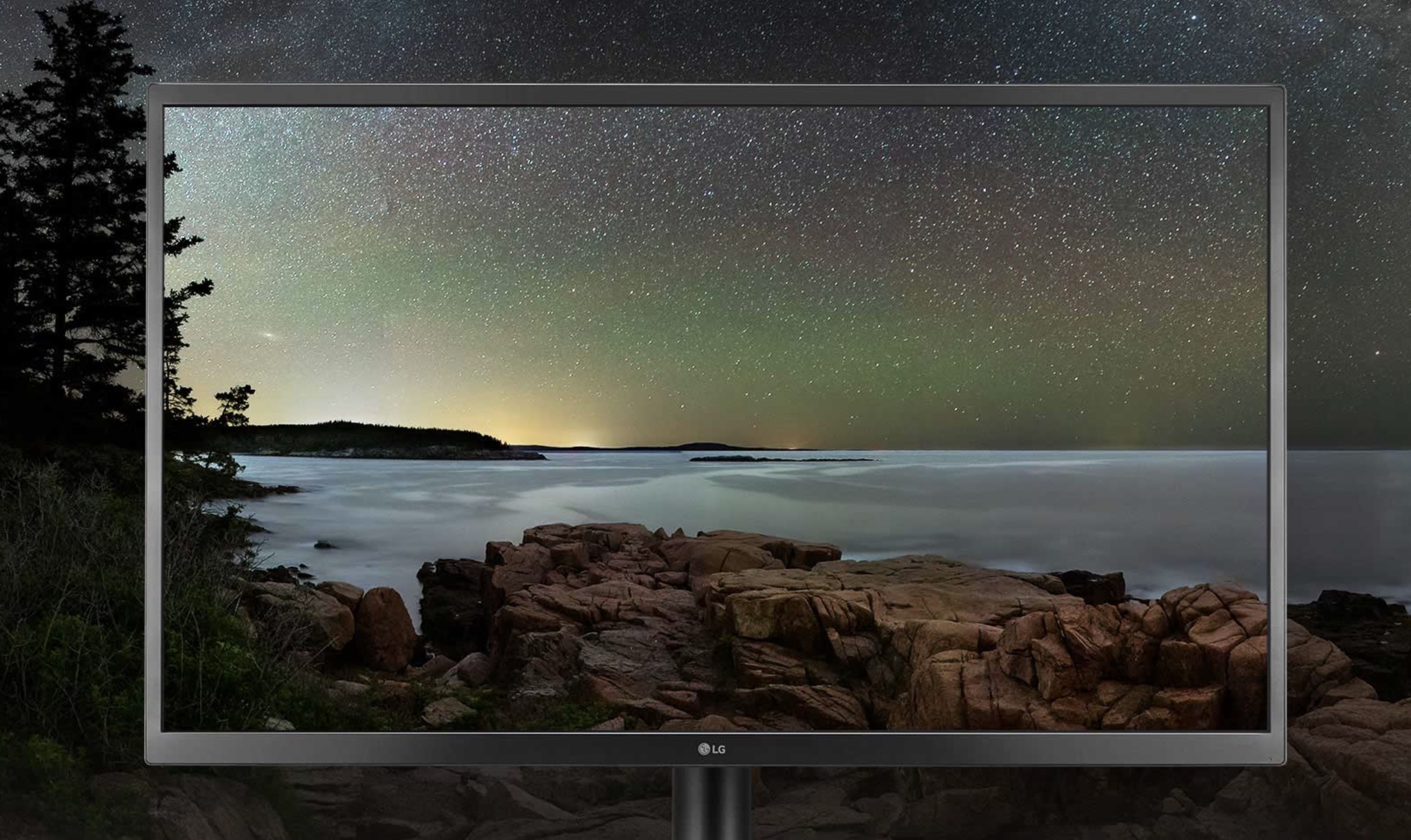 LG UltraFine OLED Pro display launch date