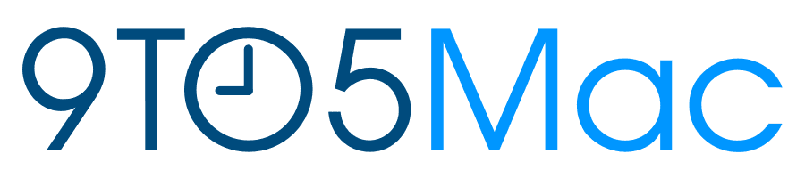 9to5Mac Logo