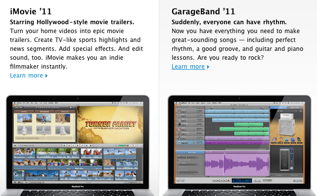 Garageband