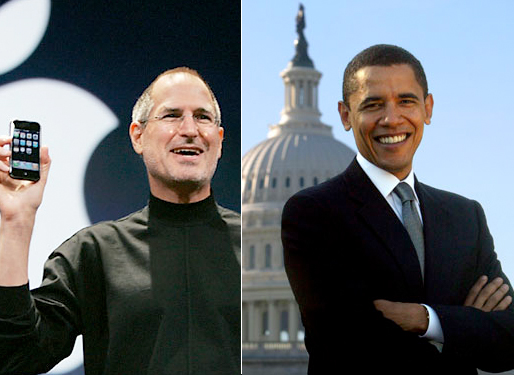 Steve Jobs meeting with President Obama tomorrow - 9to5Mac
