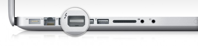 Apple publishes Thunderbolt support documents - 9to5Mac