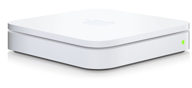 PC/タブレット PC周辺機器 Apple about to drop cheaper AirPort Extreme, 3TB Time Capsule 