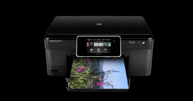 Airprint hp как настроить