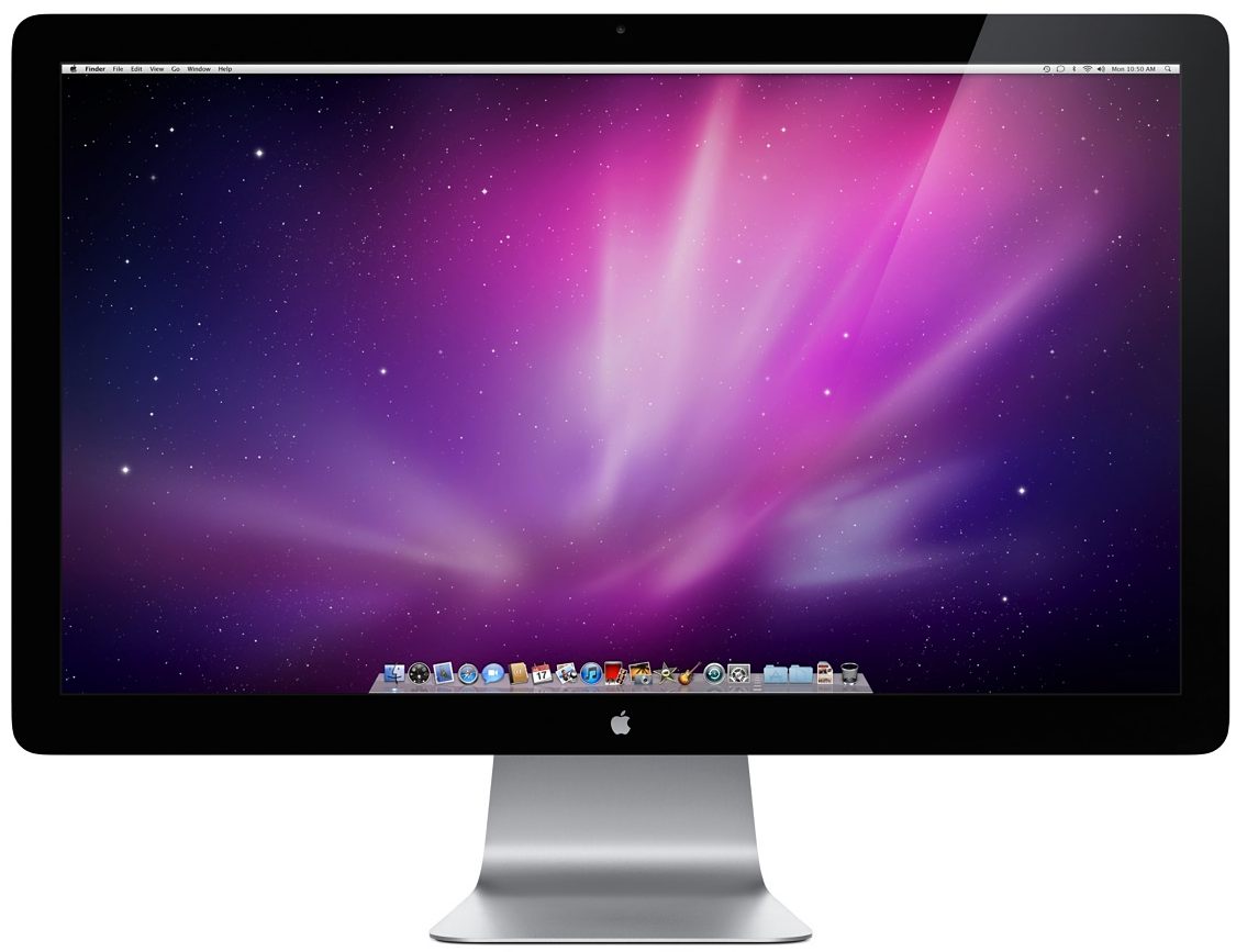 Hook up legacy DVI Macs and PC gaming rigs to Apple's Cinema Display ...