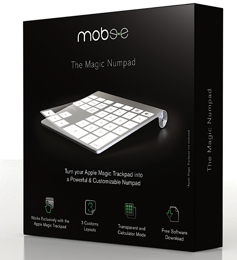 Magic 5 цена. Magic Numpad. Numpad Apple. Magic Trackpad. Custom Numpad.