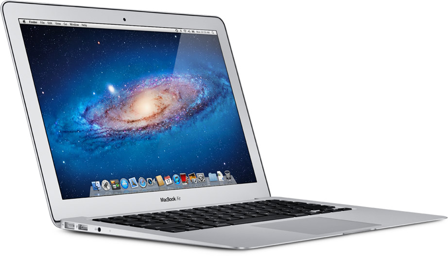 Sources: Apple scrapped troubled 15-inch MacBook Air for 2010 