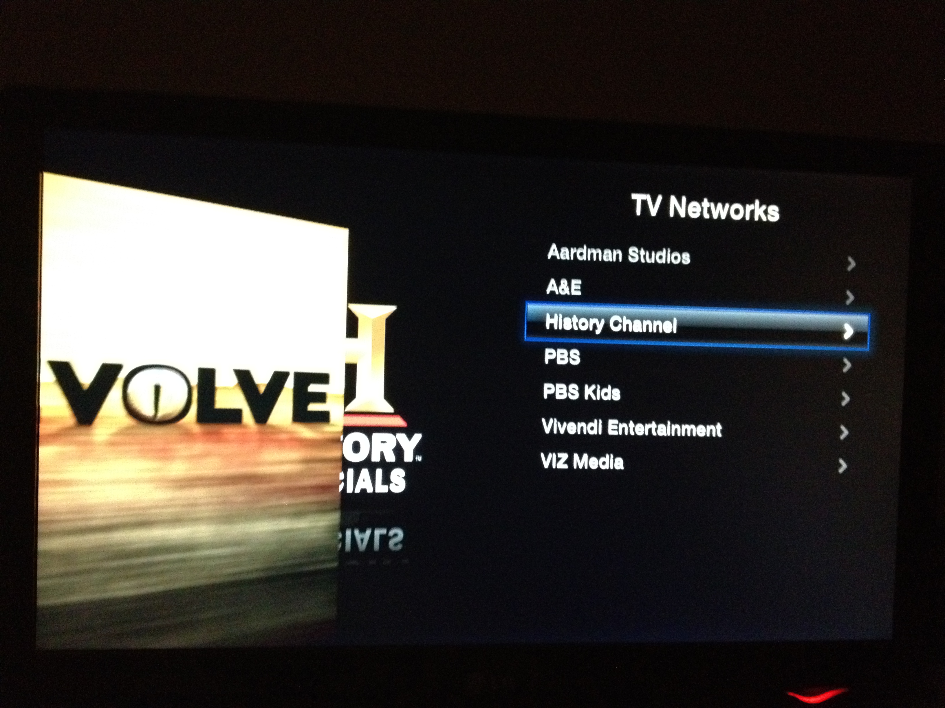 Get watching Apple finally brings TV show downloads to Apple TVs in