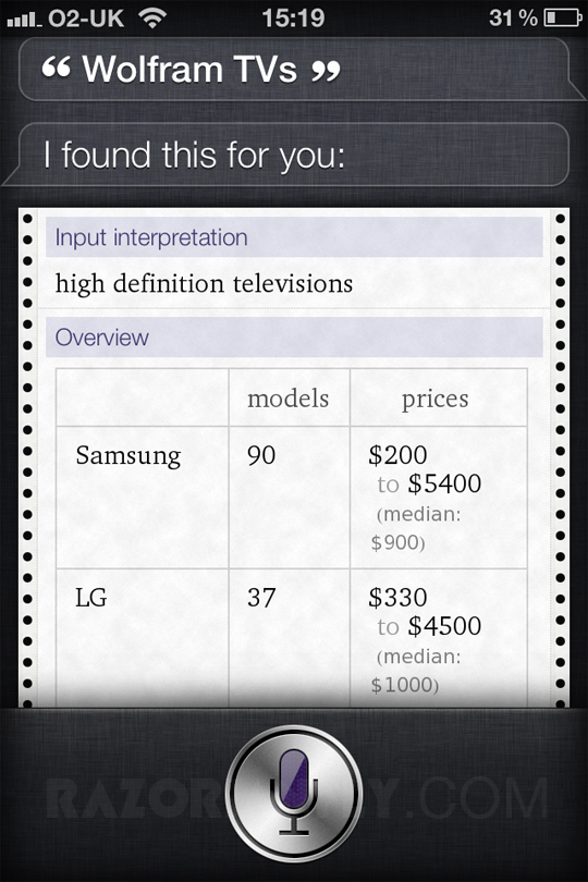 Siri now lets users access the entire Best Buy product catalog 9to5Mac