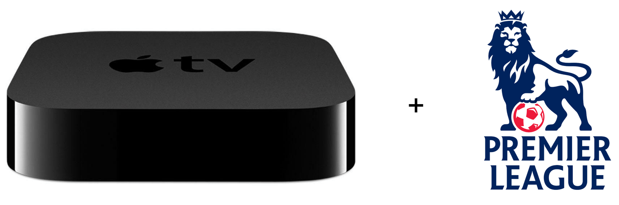 Daily Mail Apple to bid on Premier League football content for Apple