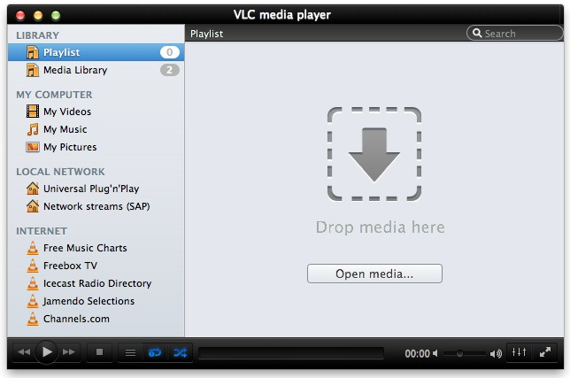 download vlc v 2.0 for mac