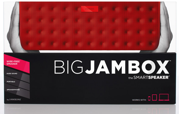 how to update software big jambox