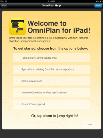 Omniplan Pro 3 8 – Professional Grade Project Management