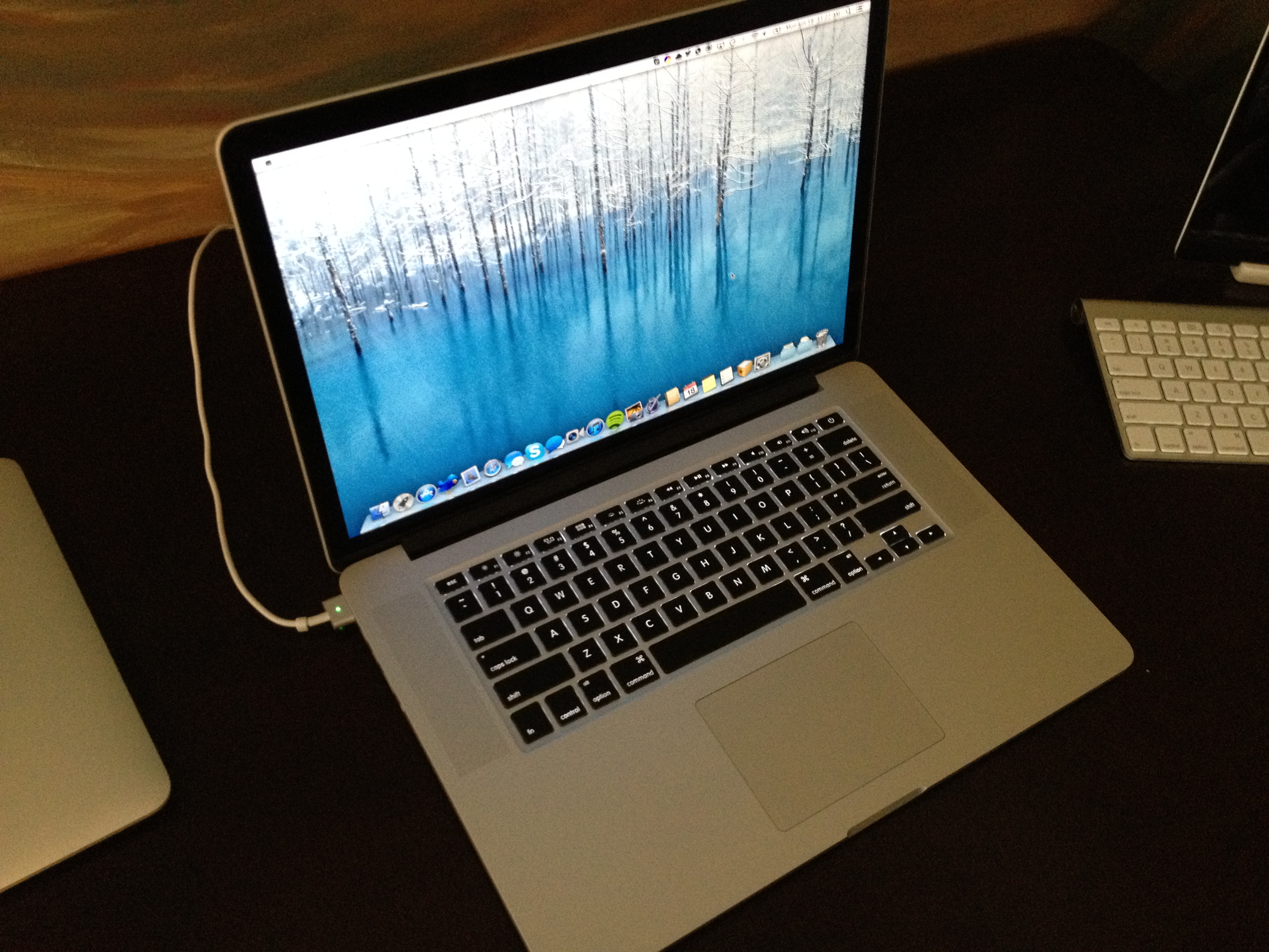 Review 15inch MacBook Pro with Retina display 9to5Mac