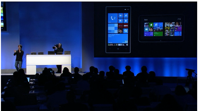 Microsoft unveils Windows Phone 8 - 9to5Mac