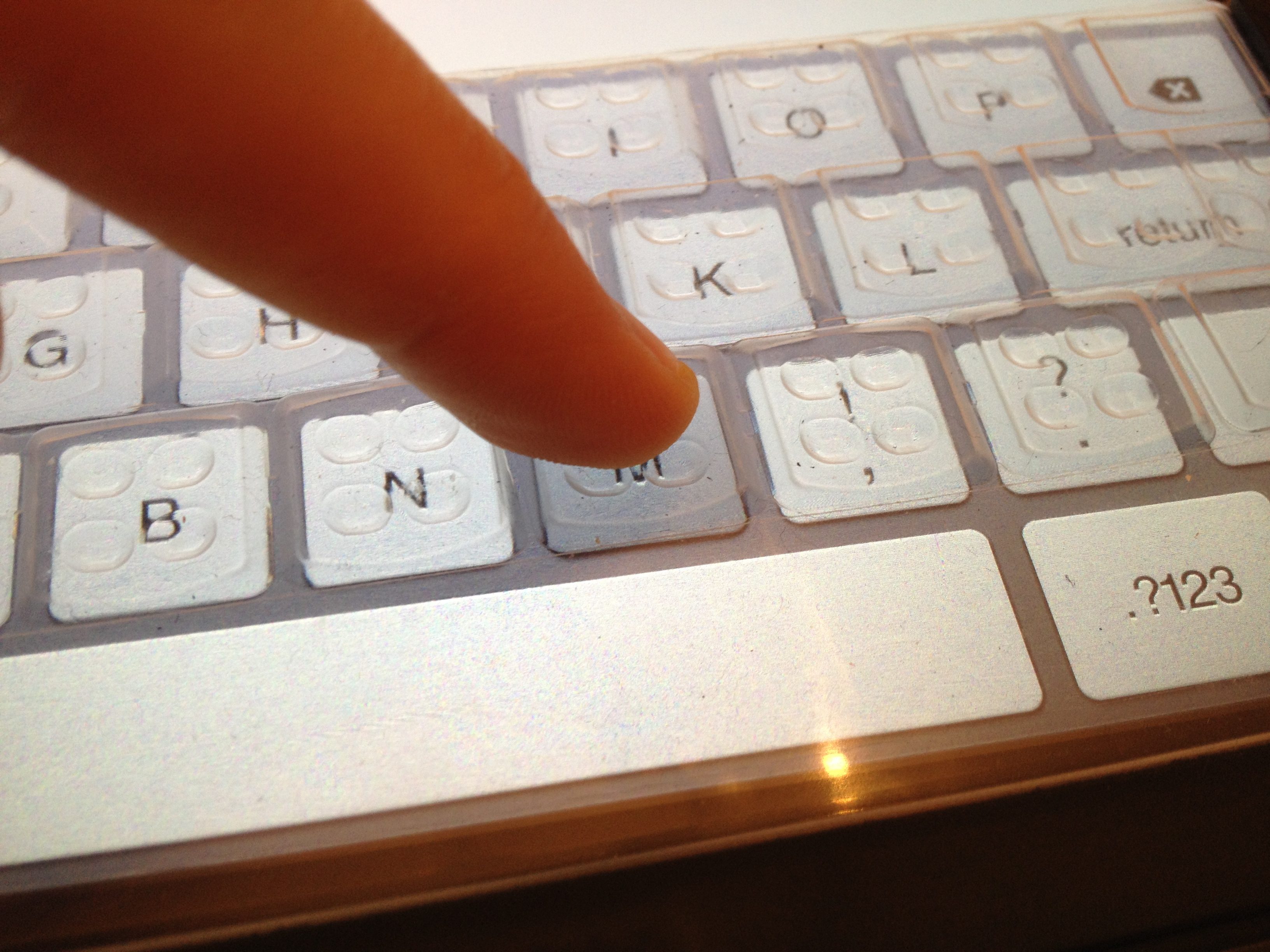 Review TouchFire Keyboard accessory for iPad 9to5Mac