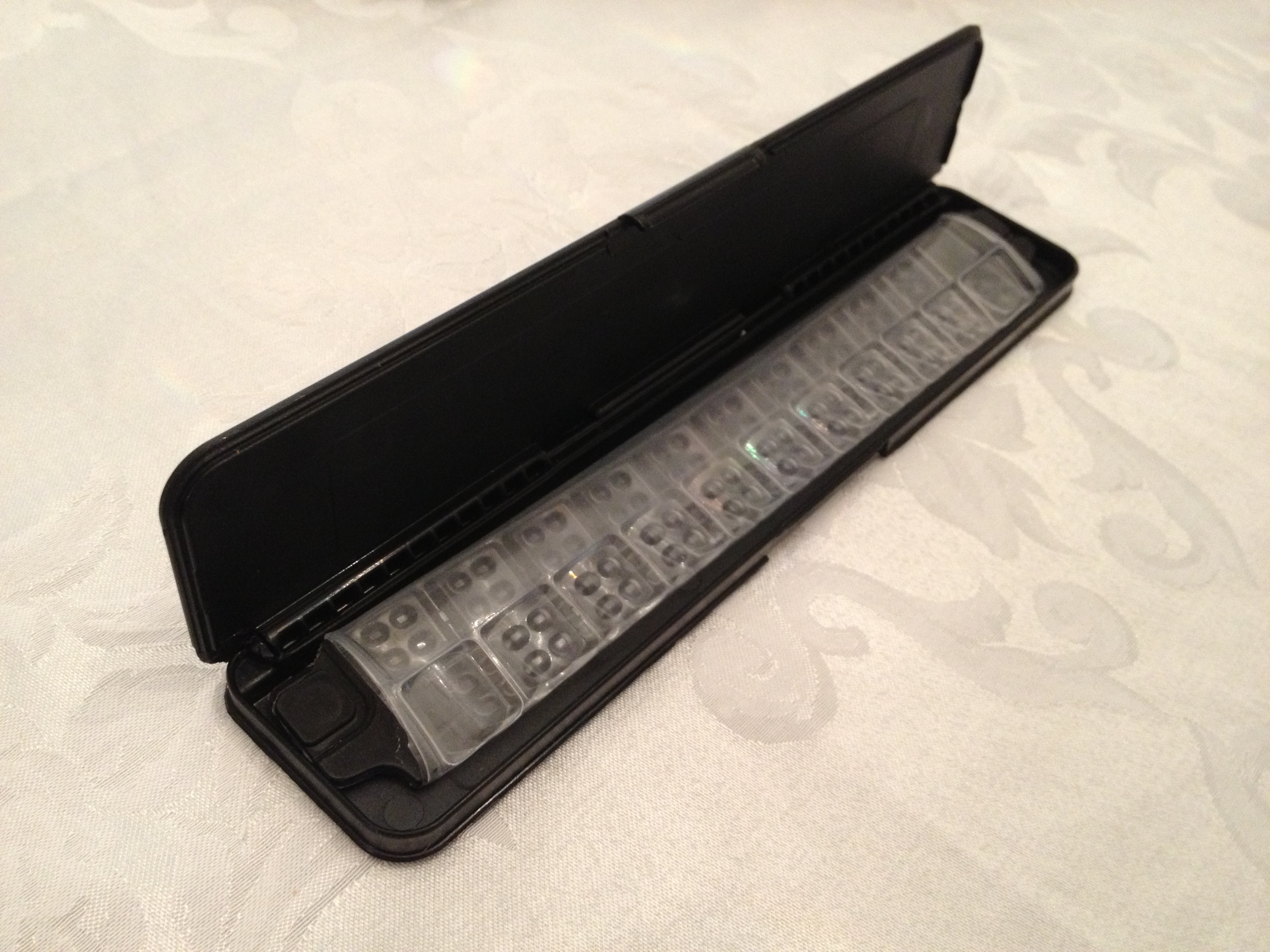 Review: TouchFire Keyboard accessory for iPad - 9to5Mac
