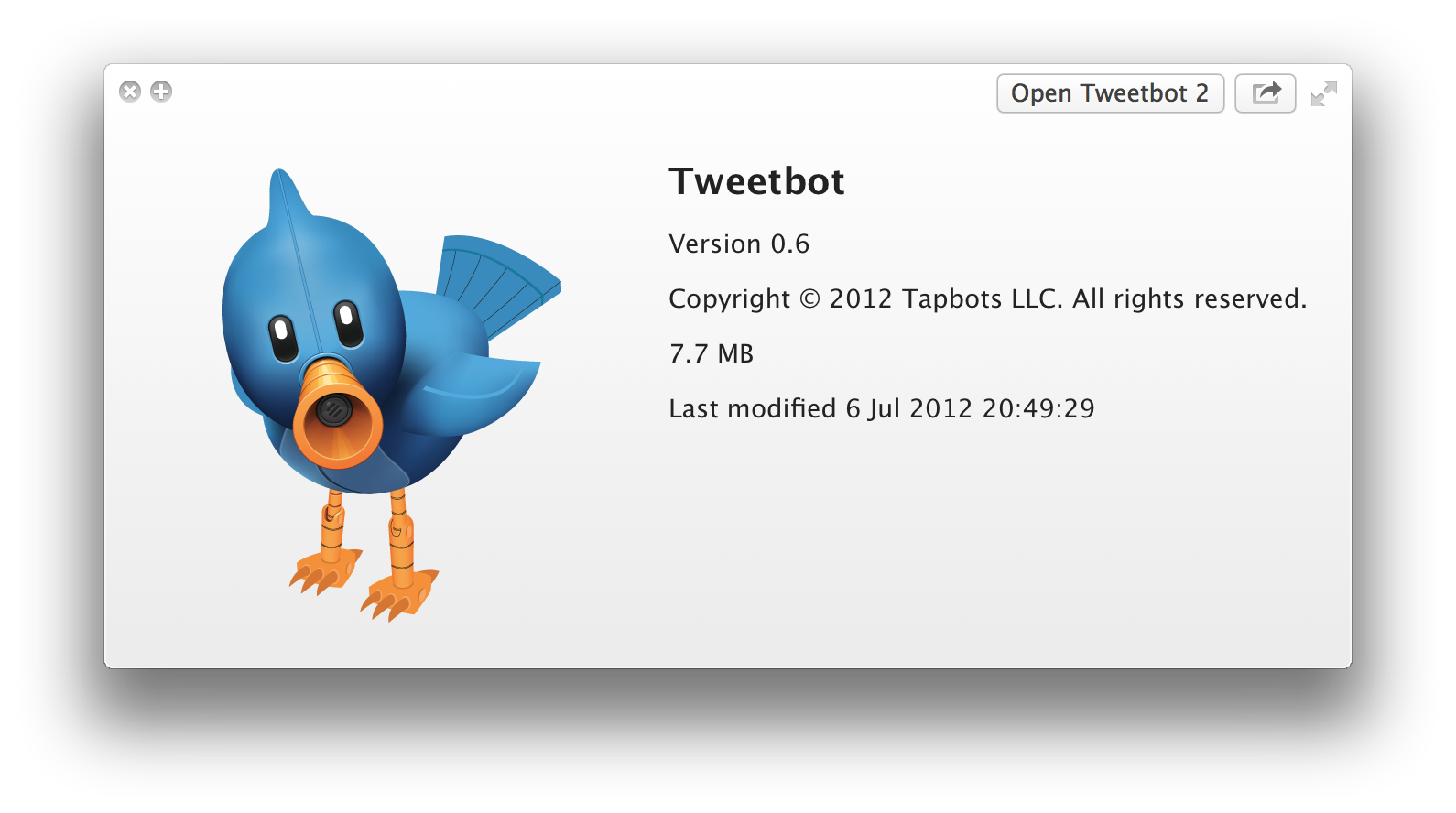 tweetbot for mac