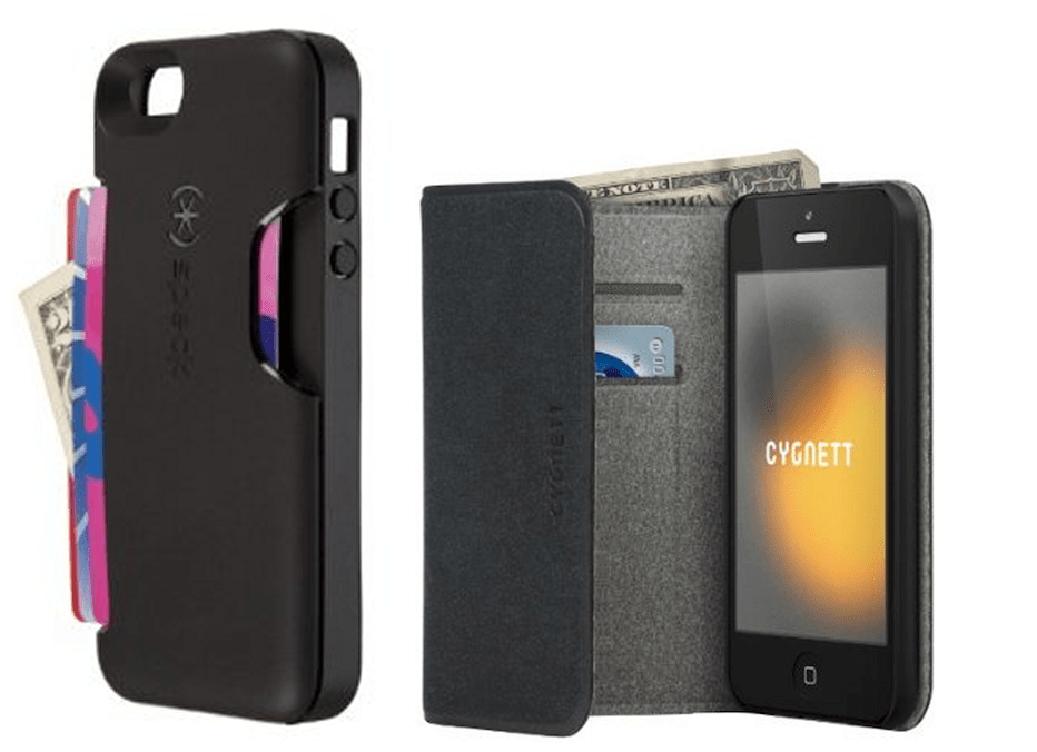 Roundup of great iPhone 5 cases, bumpers, & wallets from Amazon (and
