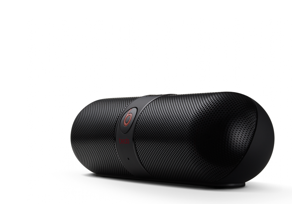 beats pill 2012