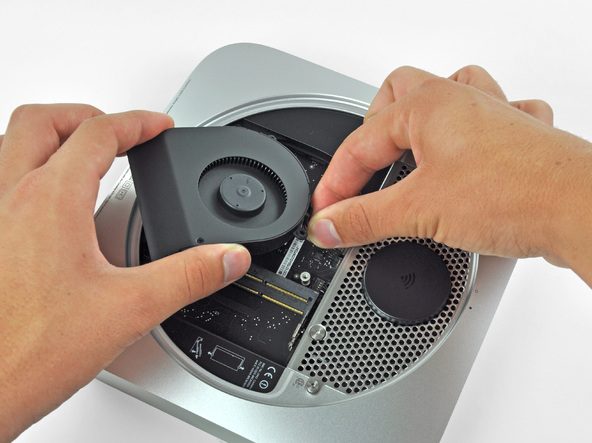 New Mac mini specs revealed: 2.5GHz dual-core to 2.3GHz quad-core