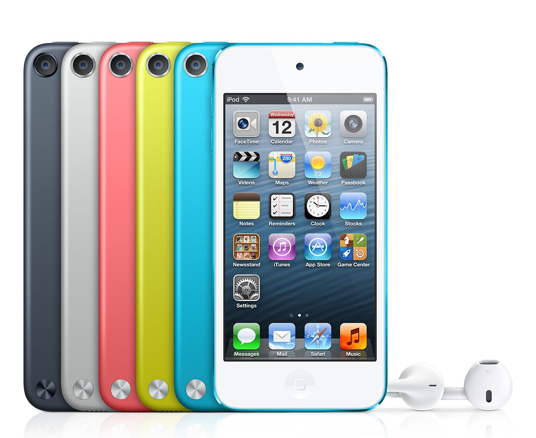 iPod touch - 9to5Mac