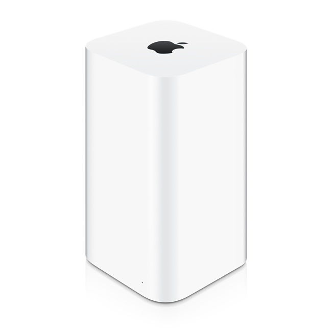 AirPort Time Capsule Archives - 9to5Mac