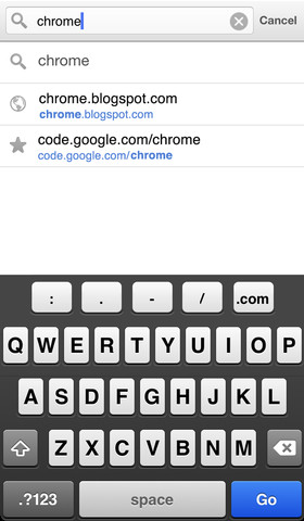 google chrome driver update